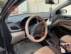 هيونداي أكسنت